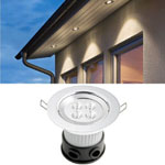 Konstsmide Recessed High Power LED 7097