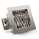 Konstsmide Recessed Lamp 7092 Stainless Steel
