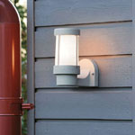 Konstsmide Siena 7513 Aluminium