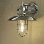 Konstsmide Sorrento 7319 Stainless Steel