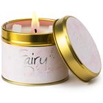 Fairy Dust Scented Candle Tin