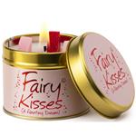Fairy Kisses Scented Candle Tin