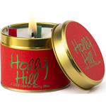Holly Hill Scented Candle Tin