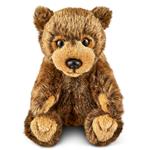 Living Nature Soft Toys