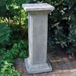 Lucas Stone Garden Statuary