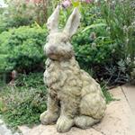 Lucas Stone Garden Statuary