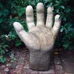 Lucas Stone Garden Statuary