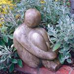 Lucas Stone Garden Statuary