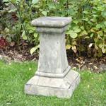 Lucas Stone Garden Statuary