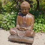 Lucas Stone Garden Statuary