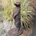 Lucas Stone Garden Statuary