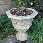 Lucas Stone Garden Statuary