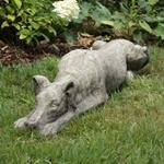 Lucas Stone Garden Statuary
