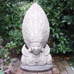 Lucas Stone Garden Statuary