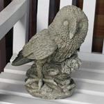 Lucas Stone Garden Statuary