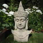 Lucas Stone Garden Statuary