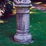 Lucas Stone Garden Statuary