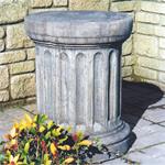 Lucas Stone Garden Statuary