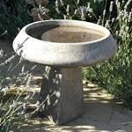 Lucas Stone Garden Statuary