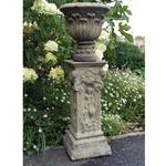 Lucas Stone Garden Statuary