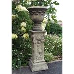 Lucas Stone Garden Statuary