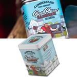 Back Yard Barbecue Seasoning