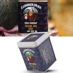 Chiang Mai Thai Dry Rub