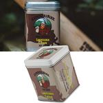 Louisiana Cajun Dry Rub