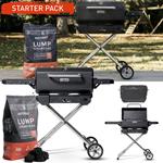 Masterbuilt Portable