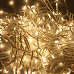 Noma Mains Power Cluster Lights