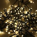 Noma Mains Power Cluster Lights