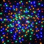 Noma Mains Power String Lights