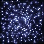 Noma Mains Power String Lights