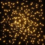 Noma Mains Power String Lights