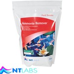 NT Labs Pond Aid Pond Booster