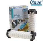 Pond Filters, Water Treatments