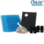 Pond Filters, Water Treatments