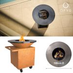 OFYR 100cm Classic Pro