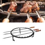 Horizontal Skewer Set