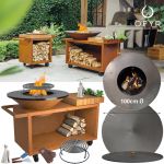 OFYR 100cm Island Pro