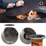 Snuffer & Soft Cover Set