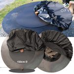 Snuffer & Soft Cover Set