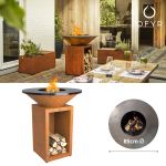 OFYR 85cm Classic Storage