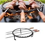 Horizontal Skewer Set