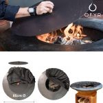 Snuffer & Soft Cover Set