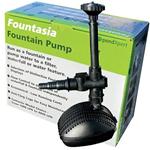 PondXpert Fountain Pump