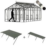 Robinsons Redoubtable