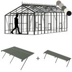 Robinsons Redoubtable