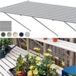 Robinsons Greenhouse Staging