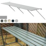 Robinsons Greenhouse Staging